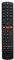 Télécommande 06-5FHW53-A013X utilisée for Les téléviseurs Thomson 46FU7765 65UA6606 55FZ4633 55FU5553C 39FU5553CW 46FW5563