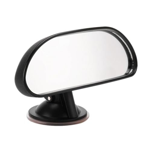 Innenspiegel Rückspiegel Einstellbare Auto Innen Rückspiegel Rotation Saugnapf Baby Spiegel Innen Rückspiegel Auto