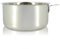 OGO LIVING - Casserole ector 20cm en acier inoxydable - 7930257