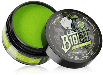 Biotat Envy Tattoo Glide 100g