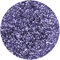 Eulenspiegel 907511 - Glitter organico viola, 6 g, biodegradabile, glitter per viso e corpo
