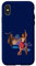 iPhone X/XS Disney Moana 2 Moana and Matangi Case