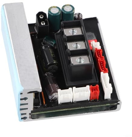 Ninabot Maximum Power Delivery Controller Motherboard Compatible with E Scooter Models