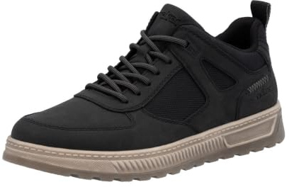 Rieker Herren 37004 Sneaker high