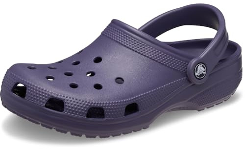 Crocs Classic Clog 41-42 EU Nightshade