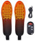 Solette Riscaldate - Solette Riscaldate Ricaricabili | Solette Riscaldate Da Donna | Solette Riscaldate Da Uomo | Solette Riscaldanti Ricaricabili A Batteria | Solette Riscaldate Elettriche Di Lunga D