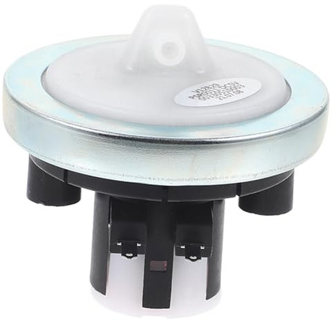 SEWOART Wasserstandsensor Für Waschmaschinen Präziser Drucksensor Für Effiziente Wasserstandskontrolle Geeignet Für Automatisierte Waschmaschinen