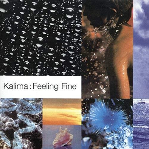 Feeling Fine: Singles