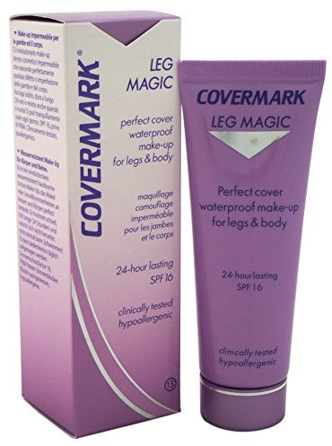 Covermark Leg Magic Make-up für Gesicht und Körper