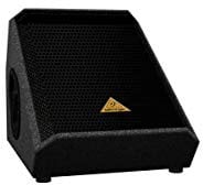 BEHRINGER VP1220F EUROLIVE MONITOR SPIA DA PALCO PASSIVO 800 WATT 2 VIE 12 + 1,75