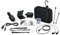 Nintendo 3DS - Zubehör-Set Natural (farbig sortiert)