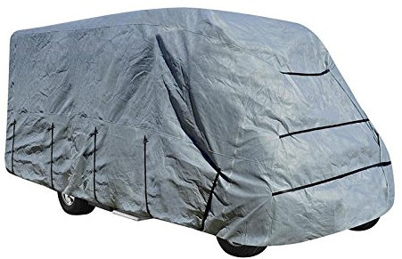 ProPlus 610518 Housse Protection de Camping Car, 6,50 m