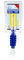 alca® Kraft-Griff Schraubendreher mit Bits