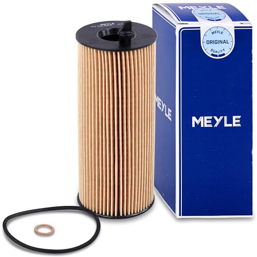 Meyle 314 322 0003 Oil Filter