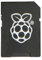 Raspberry Pi Micro SD Memory Card 8GB Noobs Software