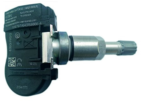 VDO S180052068 Reifendruckkontrollsystem-Sensor