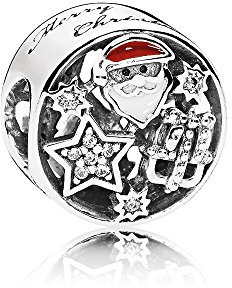 Pandora Abalorios Mujer plata - 796364CZ