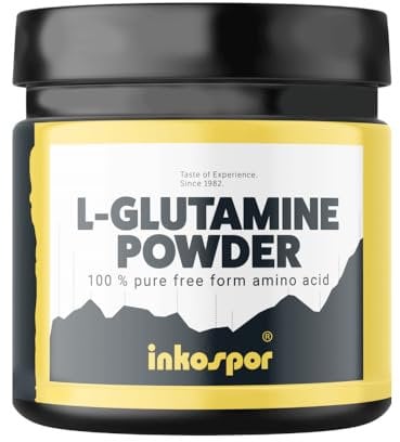 X-Treme L-Glutamine, 350g Dose