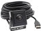 ELP 960P 0.01Lux - Telecamera USB con sensore AR0331 da 1,3 MP, bassa illuminazione, 3,7 mm, compatibile con Android/Linux/Windows, USB2.0 UVC Webcam USB130W01MT-PL37