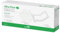 Medrull Parches Autoadhesivos de Primeros Auxilios - Apositos Impermeables Para Heridas - Almohadillas de Gasa Esterilizada, Piel Sensible 9x30 cm (25 Parches Individuales)