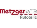 METZGER Tubo flexible combustible de fuga 0840084