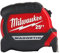 MILWAUKEE 25Ft Compact Magnetic Tape Mea