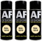 Alex Flittner Designs 3x RAL Lackspray Autolack Buntlack Spraydose RAL1014 ELFENBEIN matt