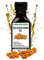 Olio di olivello spinoso siberiano 3.4 fl. Oz / 100ml Extravergine grezzo non raffinato prima spremuto a freddo da semi e bacche di olivello spinoso raccolti in natura