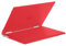 mCover Hard Shell Case for Late-2019 13.4 Dell XPS 13 7390 2-in-1 Models (Red)