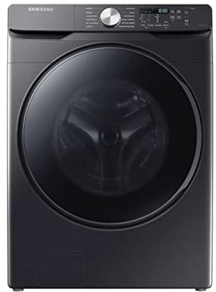 SAMSUNG Lave linge Frontal WF 18 T 8000 GV