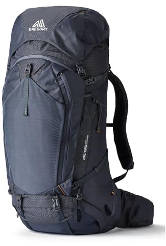 Gregory Herren Baltoro Rucksack