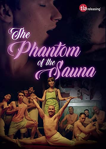 The Phantom Of The Sauna