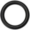 AERZETIX - C61975 - Satz von 20 O-Ringen/Dichtungen 18x3.5 mm - härte 70 - betriebstemperatur -30...100°C - aus NBR-gummi - armaturen/fittings - farbe schwarz