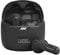 JBL Tune Flex Kopfhörer mit Geräuschunterdrückung, kabellos, Größe S, Schwarz