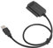 Cavo Adattatore da USB 2.0 a SATA PATA IDE 2.5 3.5 per unità a Stato Solido, Fino a 480 Mbps Ad Alta velocità, Plug And Play, Compatibile con 2000, Me, XP, Vista, 7, OS X