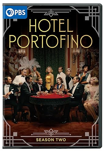 Hotel Portofino: Season Two