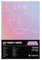 BTS Poster Love Yourself Answer Album Cover Poster 1 Leinwand Poster Schlafzimmer Dekor Sport Landschaft Büro Zimmer Dekor Geschenk 50 x 75 cm