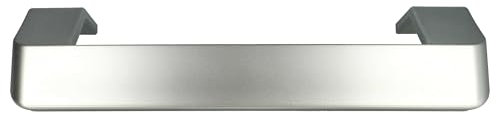 vhbw maniglia per porta/sportello compatibile con Beko CS 234020 114679, 7508520100, frigorifero