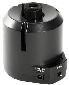 Fame FHC-65 HiHat Motion Sensor, E-Drum Trigger, Universal, Präzises Triggerverhalten, Kompatibel mit HiHat-Stativen, Kunststoffgehäuse, Netzteil separat erhältlich