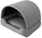 Sales Core Hundehütte Indoor - Hundehaus für Drinnen, Hundehöhle für Hunde und Katze - Dauerhaft, Gemütlich, Leicht zu Reinigen, Bequem, Geräumig, Stilvoll Hundesofa, Sicher