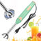 Vegena Mixeur Plongeant, Mixeur Plongeur En Acier Inoxydable, 1000 W Mixeur Plongeur Multifonction, Blender Soupe Presse Puree Electrique Facile Pour Aliments Pour Bébés, Soupe, Purée Et Sauce