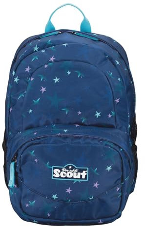 SCOUT Rucksack X Pretty Star