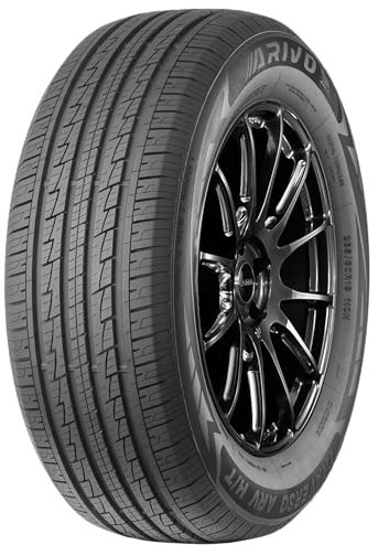 ARIVO Sommerreifen 235/60 R 17 XL TL 106H TRAVERSO ARV H/T FR BSW M+S