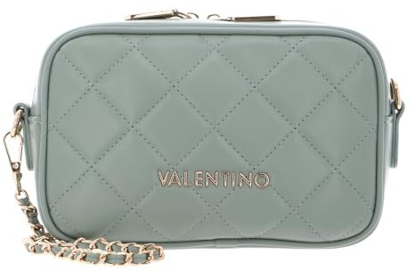 Valentino Ocarina Camera Bag Salvia