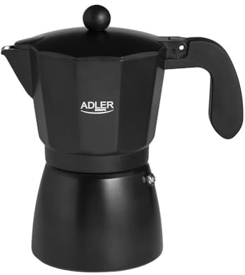 Adler AD 4421 Kaffeemaschine