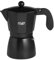 ADLER Espressomaschine – 800W, 2 Tassen