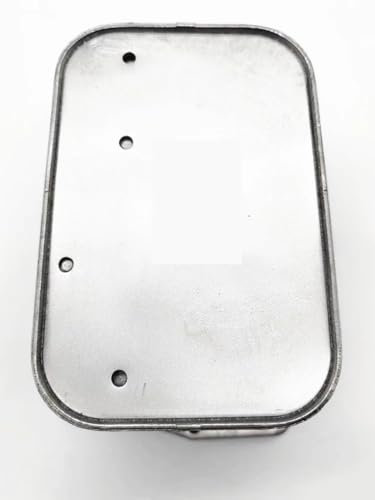 REHOSE A2781880201 A2781880401 for Mercedes-Benz M278 Motoröl Kühler Kühler W164 GL500 W218 S500