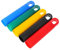 HAWILLOSCH Multipurpose Broomstick Handle End Cap 5pcs Replacement for Dustpan Mop Rod Safety