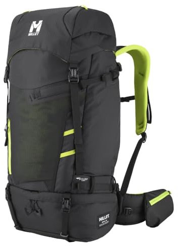 MILLET Rucksack Gravic 40 Liter Wandern – Herren und Damen