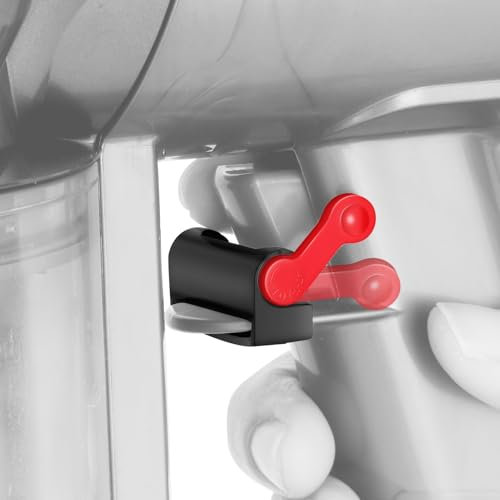 Morsetto di Controllo del Pulsante On/Off, Accessori per Aspirapolvere Compatibile con Aspirapolvere Dyson V11 V10 V8 V7 V6, Accessori Dyson, non per Digital Slim